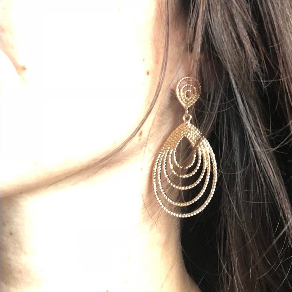 Dangle Earrings❤️